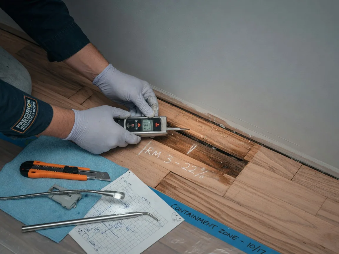 Why choose Water Removal in Greensburg, LA